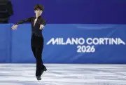 フィギュアスケート来季ルール改正、ジャンプ減少に選手の声は不安と期待