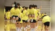 聖セシリア女学院でデカパンリレーや波乗りジョニー、中高生が一体となり体育祭を盛り上げる