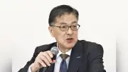 パナソニックＨＤ、ＡＩデータセンター向け電源売上高１兆円目標 生産能力３倍に