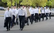 収賄疑い、市課長補佐逮捕　宮城・富谷、商工業巡り接待