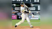 ソフトバンク正木智也、同点アーチで流れを引き寄せる…「長打でのチャンスメイク」を意識し実行