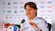 米国ポチェッティーノ監督、パラグアイ戦前に「情熱持って戦う」と意気込み