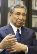 河野洋平氏死去で代表団訪中延期、習指導部との面会困難に