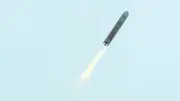 「Ｈ３」６号機、超小型衛星６基全て正常分離 ＪＡＸＡ発表