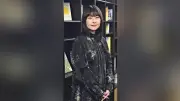 詩人・水沢なおさん新作「こんこん」、推しと中の人の複雑な愛描く
