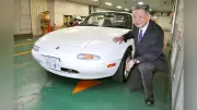 自動車メーカー、旧車レストアと部品復刻を拡大 オーナーの愛車継続願いを支援