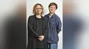 「ウェンディ＆ピーターパン」再演、かみむら周平が中島裕翔の表情から着想