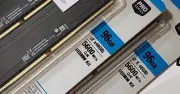 メモリ不足はいつまで続く？予想外の需要急増で状況一変