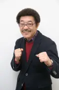 具志堅用高、ガッツ石松さん悼む「とても寂しいです」