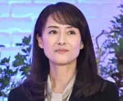 後藤久美子、ジャン・アレジ氏とのパートナーシップ解消を発表