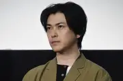 勝地涼、嵐への熱い思いをインスタで告白 メンバーとの交流も明かす
