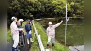 西日本豪雨の教訓生かし、ため池水位を遠隔監視するシステム導入へ　広島・福山市