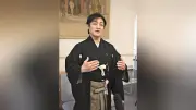 片岡愛之助さん、兵庫県勢高揚功労賞を受賞「第二の古里として感謝」