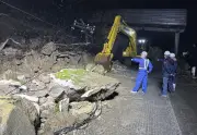 大規模災害時の道路開通優先度、国交省が全国計画策定　能登地震教訓に