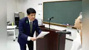 甲府市長選、現職樋口氏の進退焦点 後援会が４選出馬要請