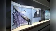 平安時代の貴族の食卓再現、京都で特別展