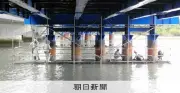 塗るだけでインフラ再生、茨城の中小企業が老朽化対策の救世主に