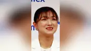 坂本花織さん「神戸マラソン」スペシャルアンバサダーに就任、五輪銀メダリストが地元を応援