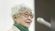 横田早紀江さん、亡き夫に謝罪「まだ解決しない」拉致問題６年