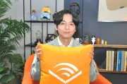 声優・榎木淳弥、朗読で「抑えた演技」挑戦 中山七里書き下ろし『火と話す男』