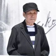 現代美術家・横尾忠則氏（89）が救急搬送、Xで報告「身体が前に動かない」