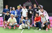 浅野拓磨・原口元気・三好康児、W杯オランダ戦へエール「僕らが届かなかった場所へ」