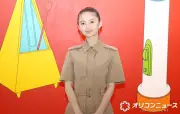 齋藤飛鳥、90年代英国美術に京都らしさ発見「この奥深さ…」展覧会アンバサダー