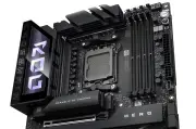 ASUS、ベータ版BIOSでAMD TSME機能を復活—Ryzen 9000シリーズ対応