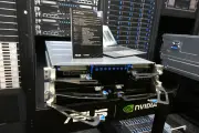 ASUS、NVIDIA Rubin搭載サーバーを国内初公開、独自ハイブリッド冷却技術を採用