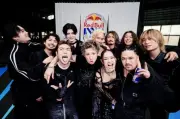 Awich×CHICO CARLITO×ONE OK ROCK×Paledusk「YAO」がコラボ、Takaのシャウトに絶賛の声