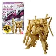 バンダイ「ガンダム アーティファクト」ベストセレクション、プレミアムバンダイで予約受付中