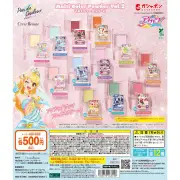 バンダイ「ポンデクルール アイカツ！ マルチカラーパウダーVol.2」2026年6月発売