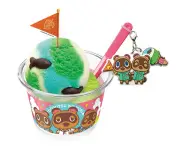 サーティワンとどうぶつの森が初コラボ！限定フレーバーやグッズが登場