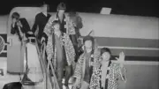 ビートルズ来日1966年、警備3万5000人で武道館公演の衝撃