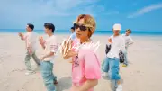 BE:FIRST、初の2本立てMV「Missing」公開 Story&Moveバージョンで異なる視点