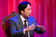 ブラマヨ吉田とチュート徳井がタッグ！ABC新番組『吉田徳井の大予言』22日スタート