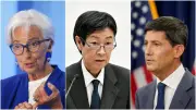 日銀31年ぶり1%利上げ、円安阻止へさらなる引き上げ観測