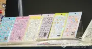 ボンボンドロップシール社長、ブーム「まだまだ終わらない」400万個生産も需要に追いつかず