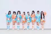 ボックス・コーポレーション、新アイドルグループ「LOVE CHANT」結成 8人で始動