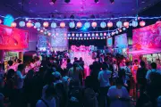 「脳汁横丁2026」開催、約1万3000人が来場し過去最多を記録