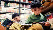 同じ本を何度も読む…わが子の読書のクセに脳科学者が回答 表現力アップおすすめ本20選