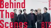 BTS出演「ずっと一緒に」CMメイキング映像、Leminoで独占配信 和やかな撮影舞台裏