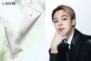 BTSジミン、LADOR新CMで繊細かつ力強い魅力 新香り「エンジェルミュゲ」発売