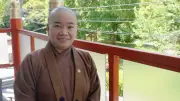 7歳で仏門に入った尼僧が開山…東京・足立区のベトナム人寺院に数百人が集結