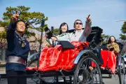 『ブラタモリ』平安神宮の謎に迫る 明治に誕生した理由とは