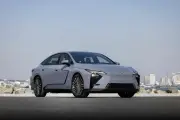 中国EV大手BYD、2024年販売台数425万台で過去最高を更新