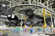 中国EV大手BYD、2025年型「シーライオン07」を日本投入へ