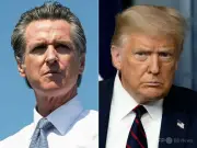 加州知事捜査は内部告発が端緒、トランプ氏指示ではないと消息筋