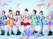CANDY TUNE限定デザインモバイルバッテリー「CHARGESPOT」で全国展開開始