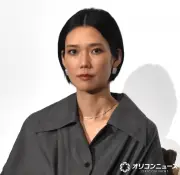 カンヌ受賞の岡本多緒、義母はチベット難民「人権や社会情勢を学んだ」